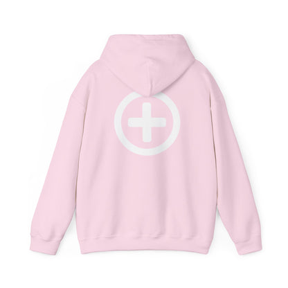 Heavy Blend Hooded Sweatshirt