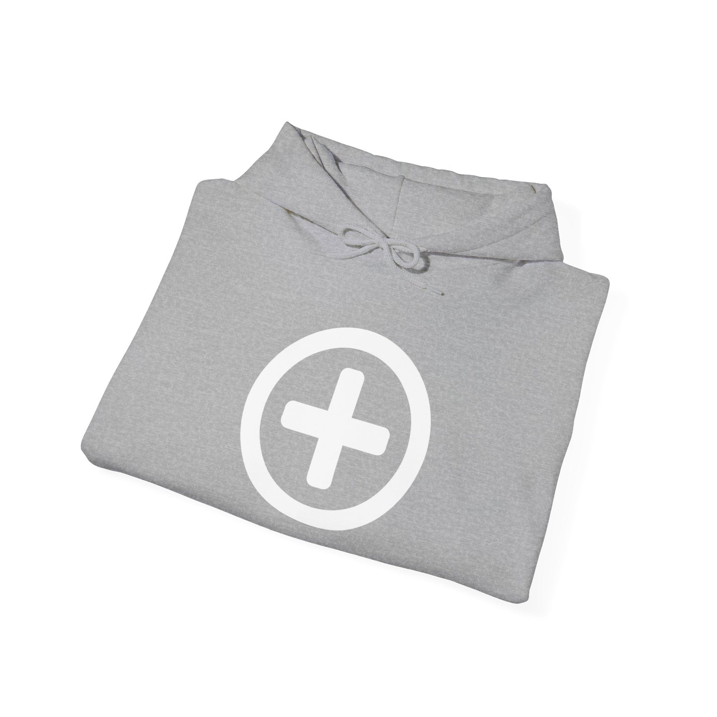 Heavy Blend Hooded Sweatshirt