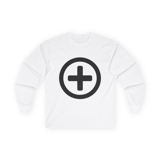Ultra Cotton Long Sleeve Tee