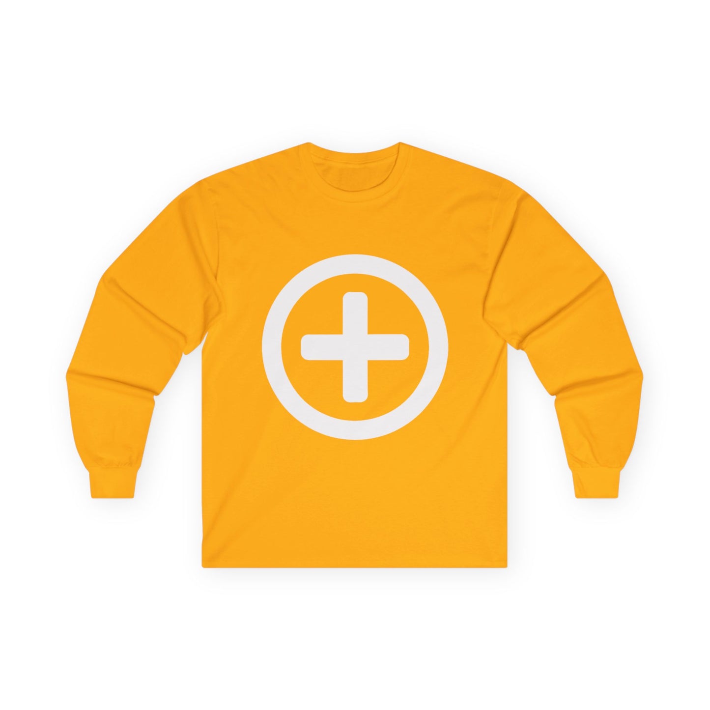 Ultra Cotton Long Sleeve Tee