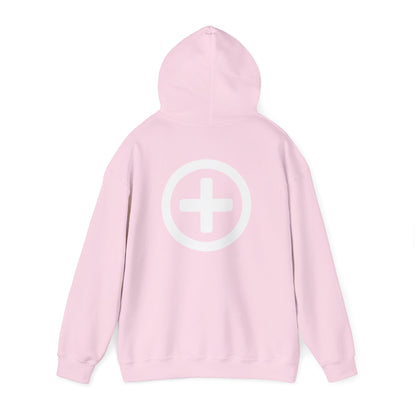 Heavy Blend Hooded Sweatshirt