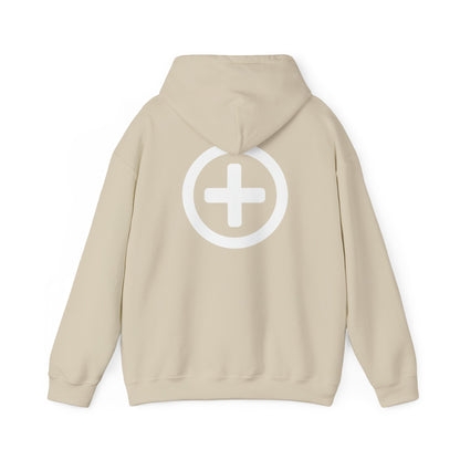 Heavy Blend Hooded Sweatshirt