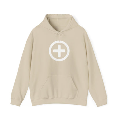 Heavy Blend Hooded Sweatshirt